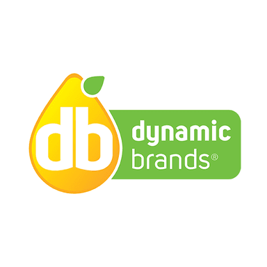 Dynamic Brands logo