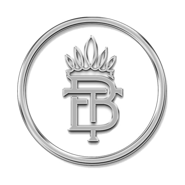 BT Signature logo