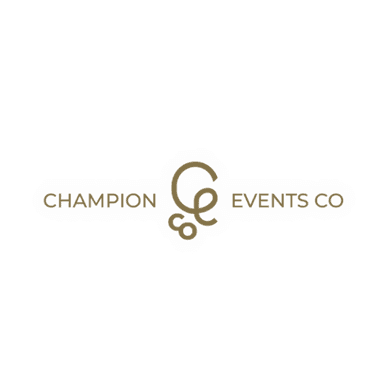 Champion Events logo