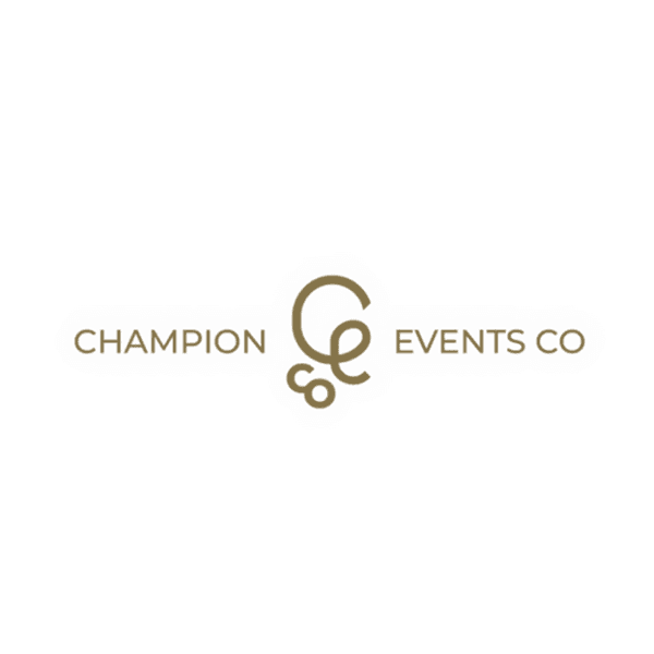 Champion Events logo