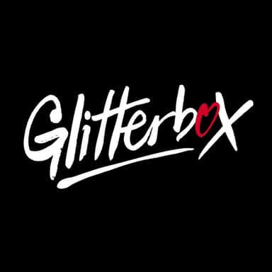 Glitterbox logo