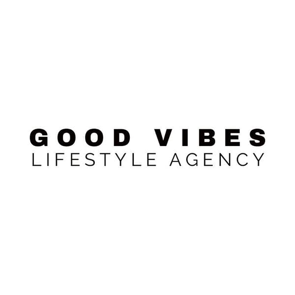 Good Vibes logo