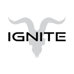 Ignite logo