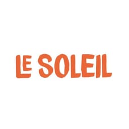Le Soleil logo