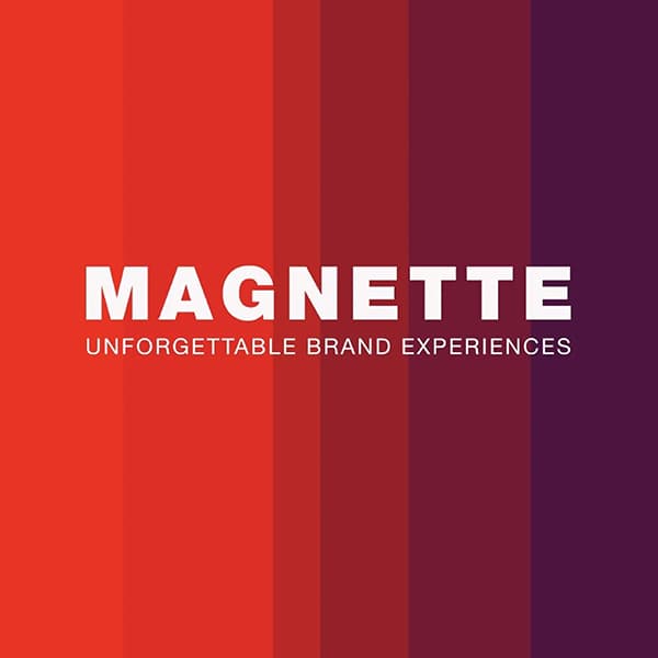 Magnette Events logo