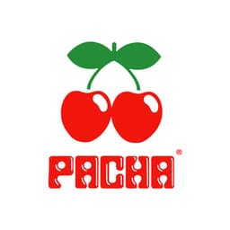 Pacha logo