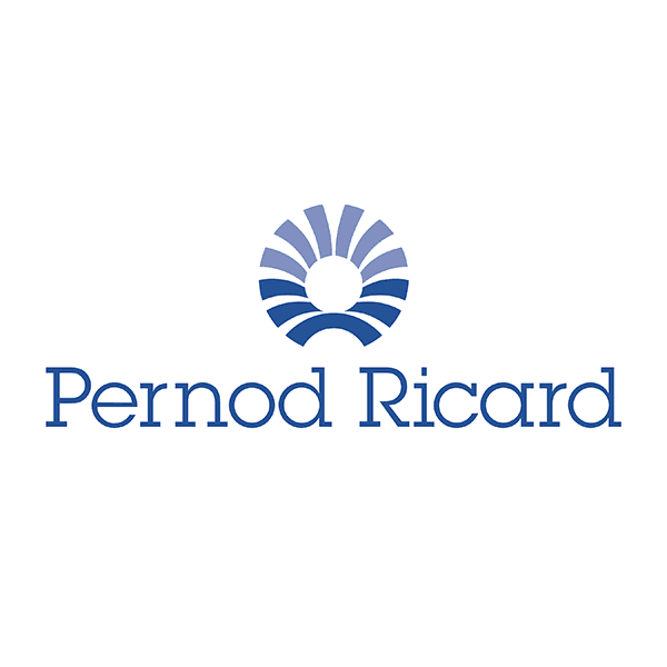 Pernod Ricard logo