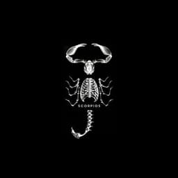 Scorpios logo
