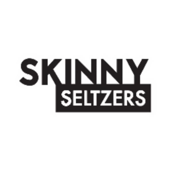 Skinny Seltzers logo