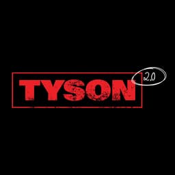 Tyson Vapes logo