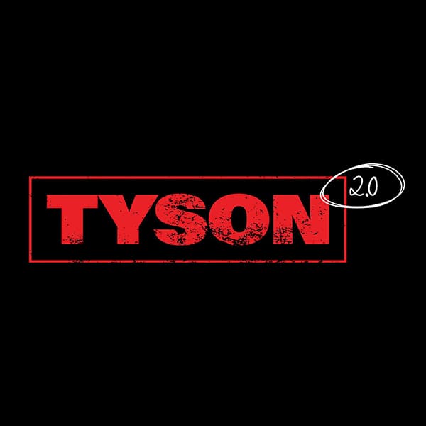 Tyson Vapes logo