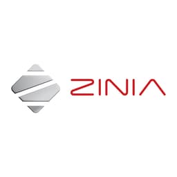 Zinia logo