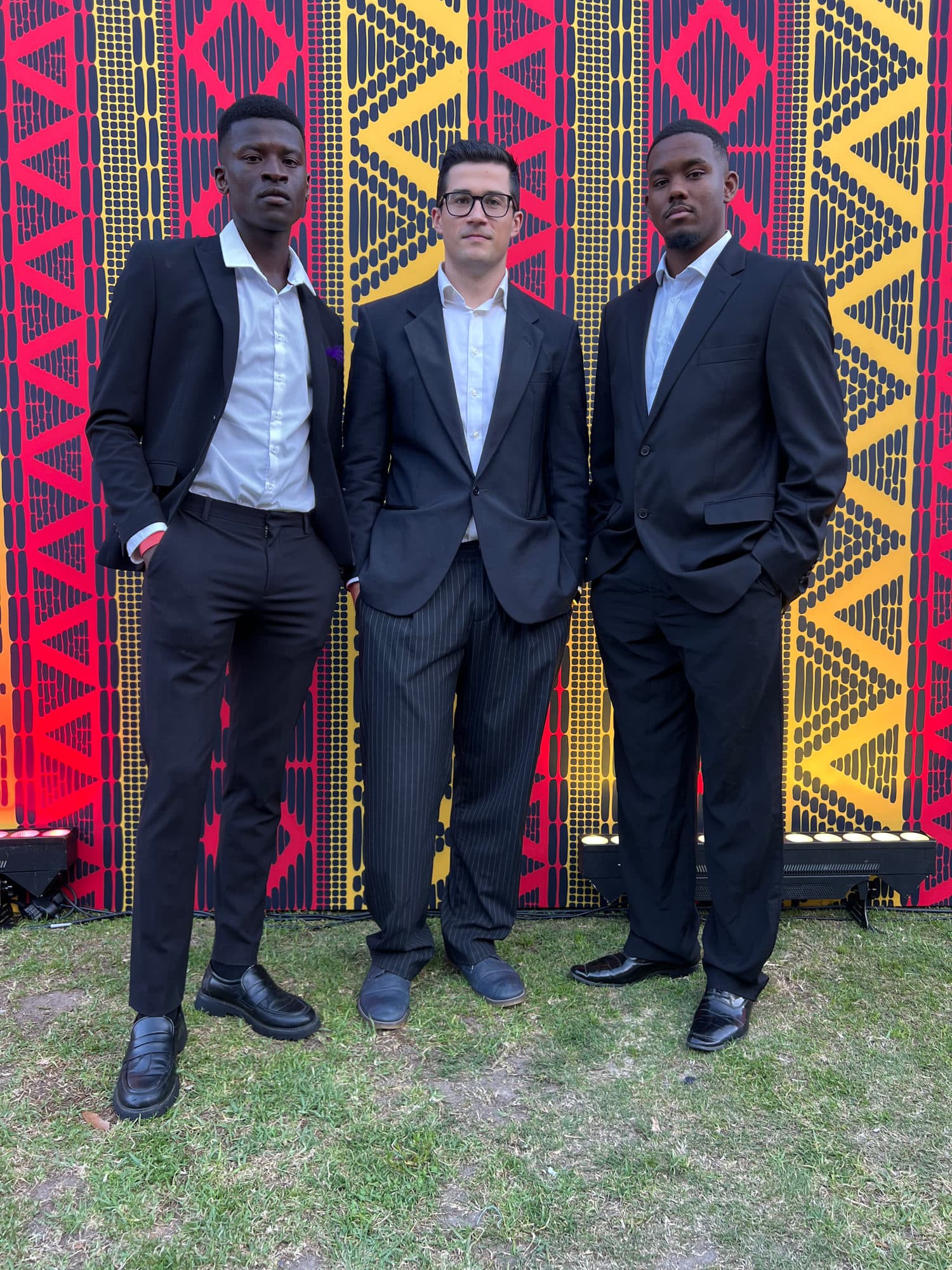 Shell ambassador programme field manager quality check